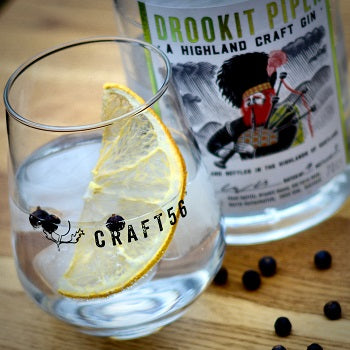 Craft56 Gin Glass