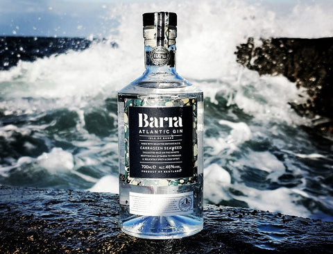 Barra Atlantic Gin