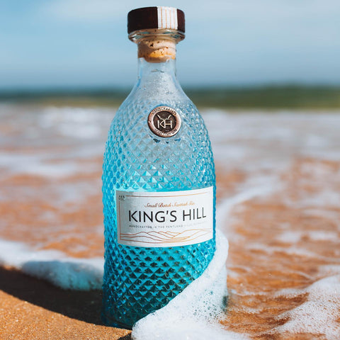 King's Hill Gin