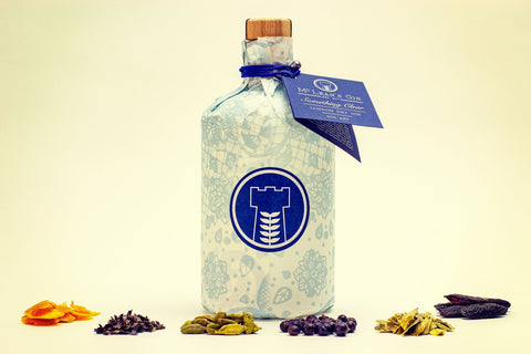 McLean's Something Clear Limited Edition Gin