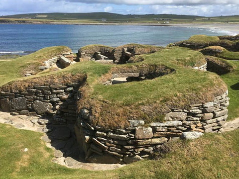 Neolithic Orkney