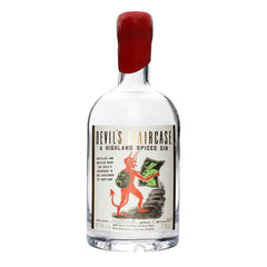 Pixel Spirits Devil's Staircase Gin