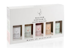 Walter Gregor Tonic Selection Pack
