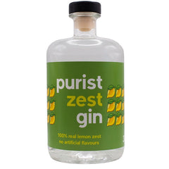 Purist Zest Gin (70 cl)