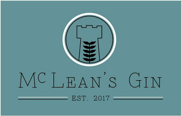 McLean's Gin Logo