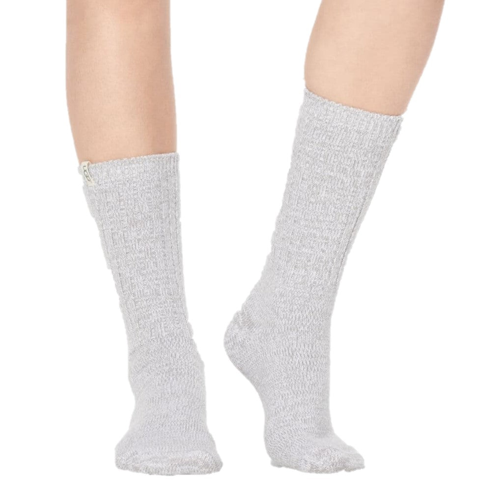 ugg slouch socks