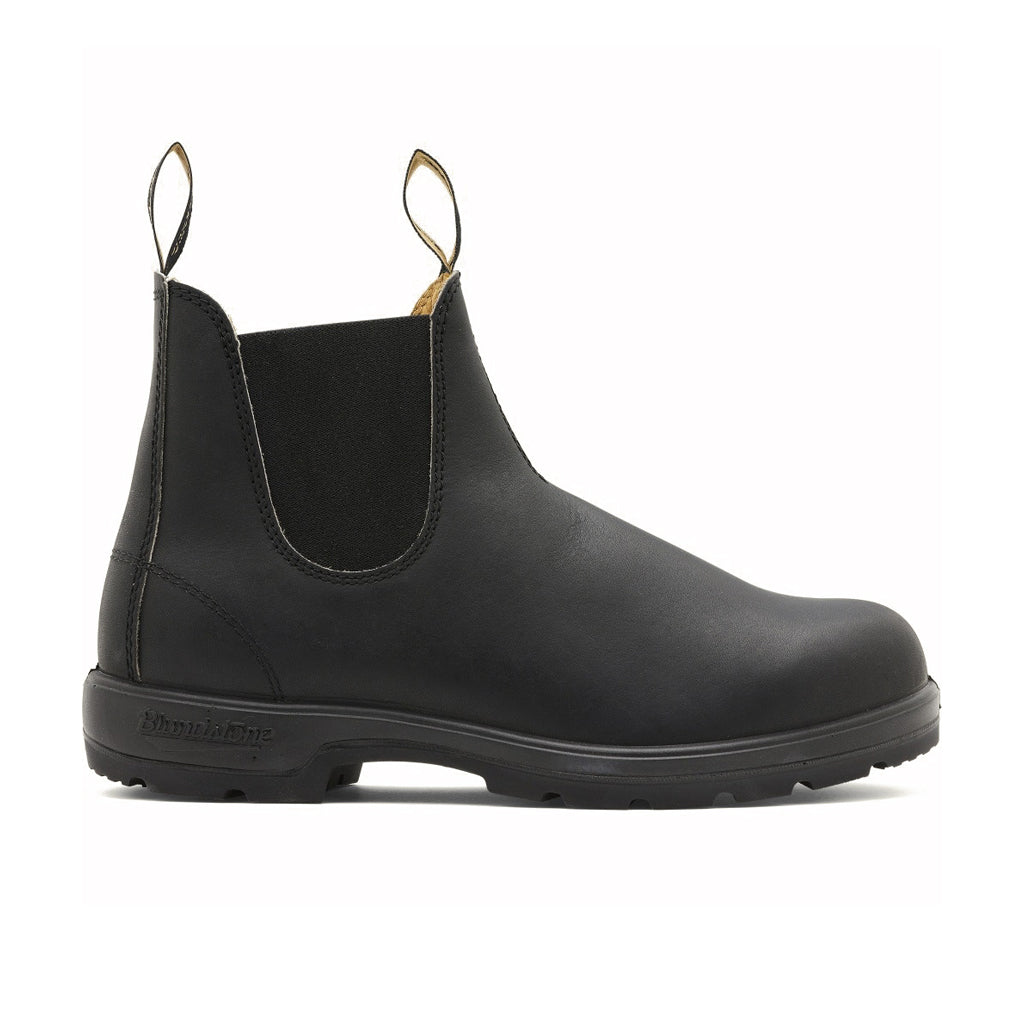 BLUNDSTONE CLASSICS CHELSEA BOOTS CRAZY HORSE 562 TREND BOSTON