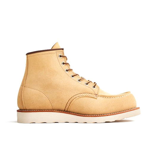 RED WING #8875 CLASSIC MOC BOOT MEN – TREND BOSTON