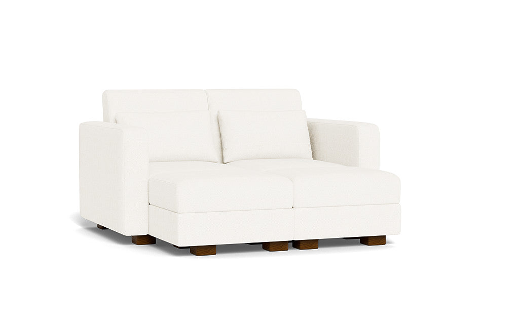Product image for Neptune - Sofa - Snowdrift