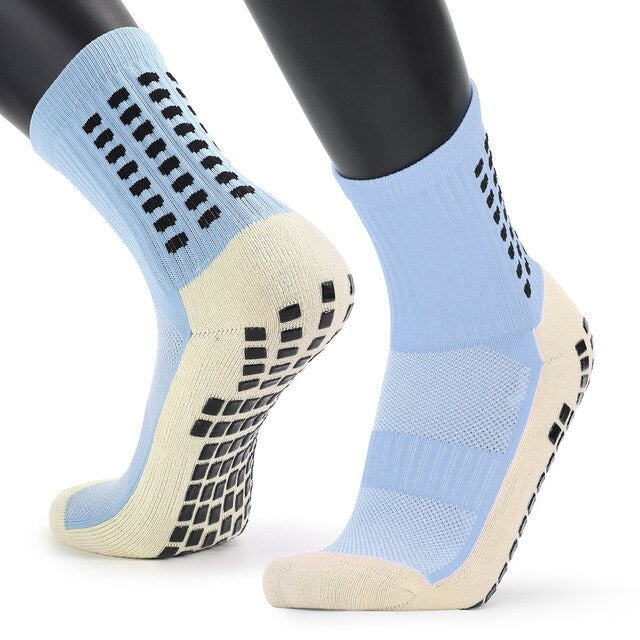 Accu Soccer | Soccer Grip Socks