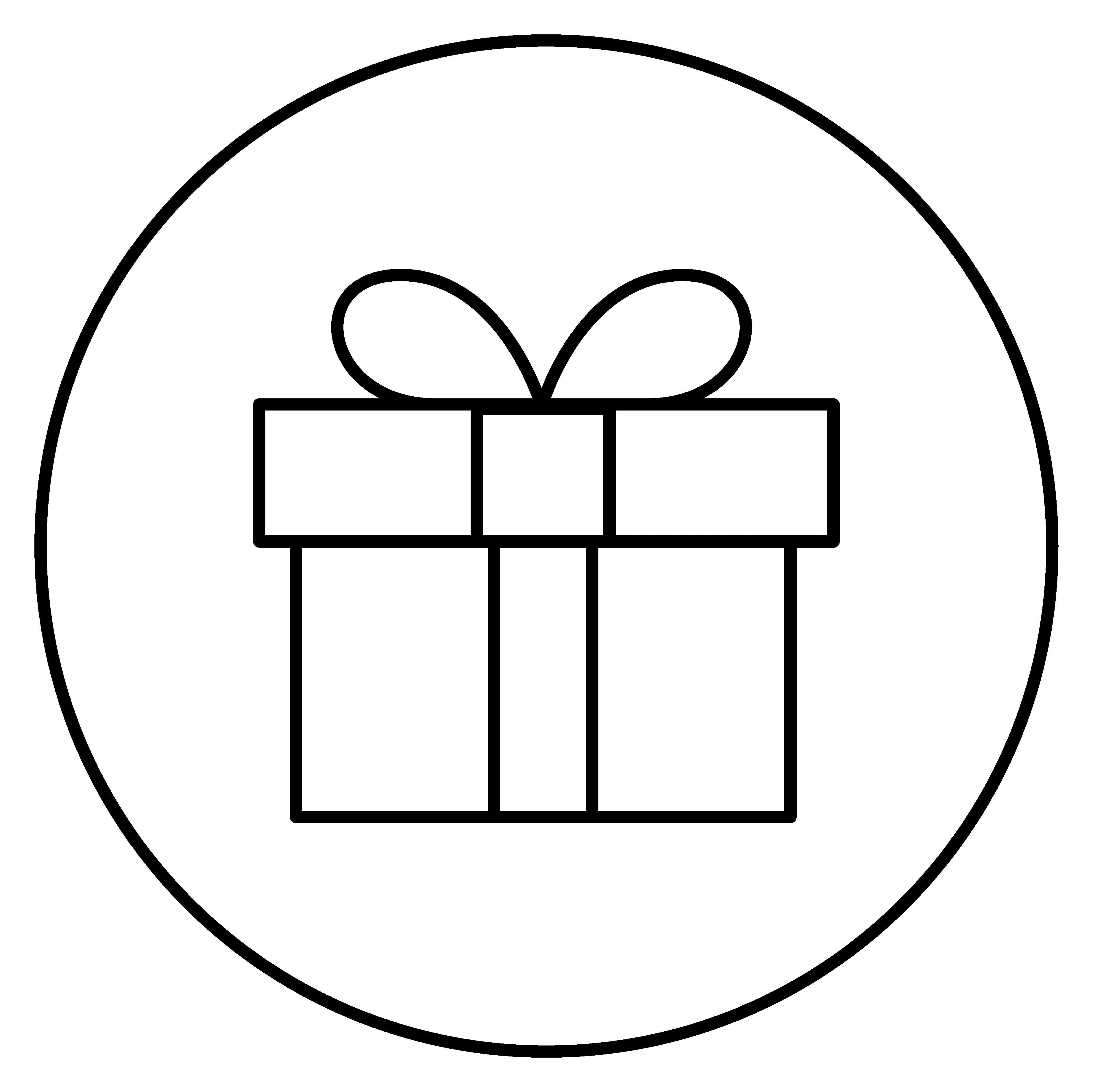 Draw Gifts PNG Transparent Images Free Download | Vector Files | Pngtree