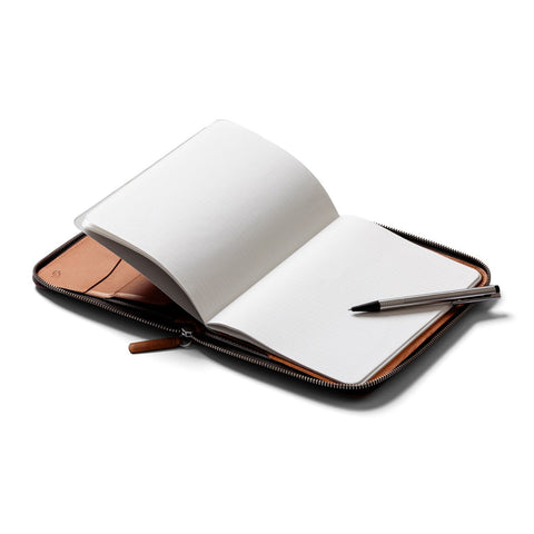 Inside the Bellroy Work Folio