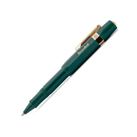 Kaweco Classic Rollerball Pen in Green