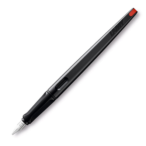 lamy joy calligraphy fountain pen