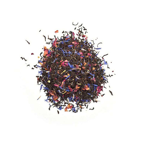 Love Tea's French Earl Grey loose leaf tea