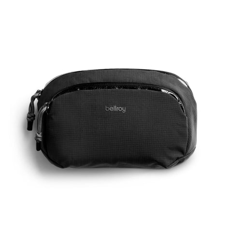 Bellroy Venture Sling 6L Ecopak Edition Black – Milligram