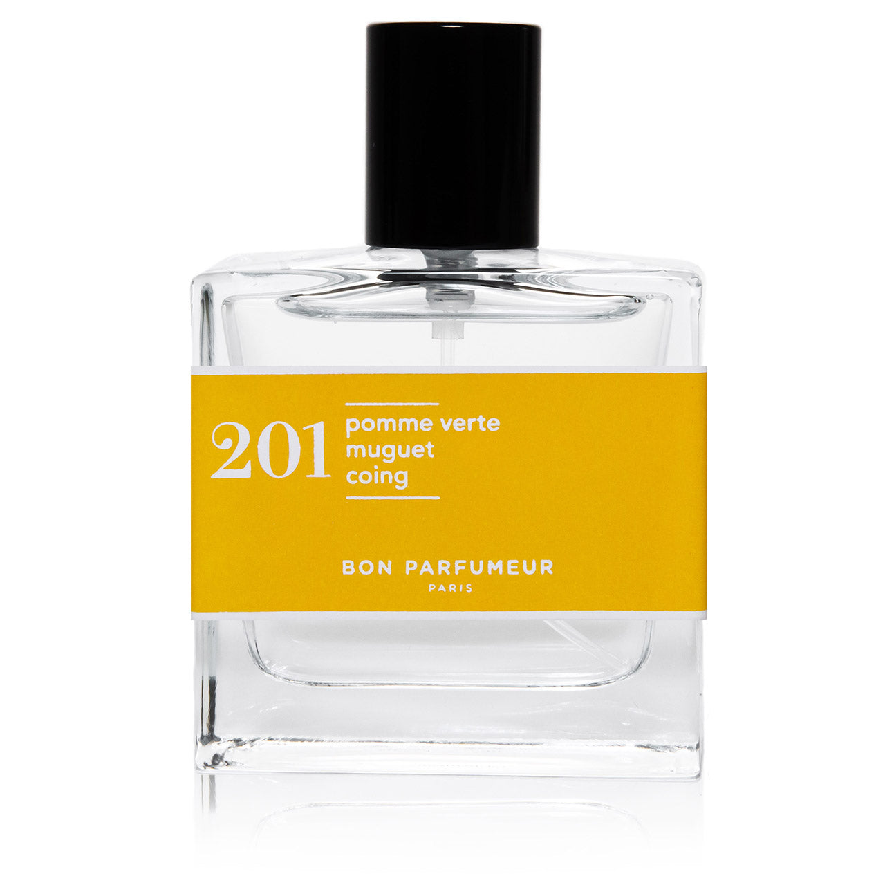 fruity eau de parfum