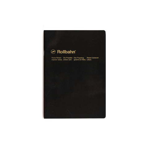 Black Magnetic Photo Album by Recollections™