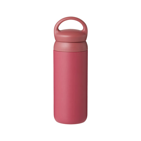 WATER BOTTLE 500ml – KINTO USA, Inc