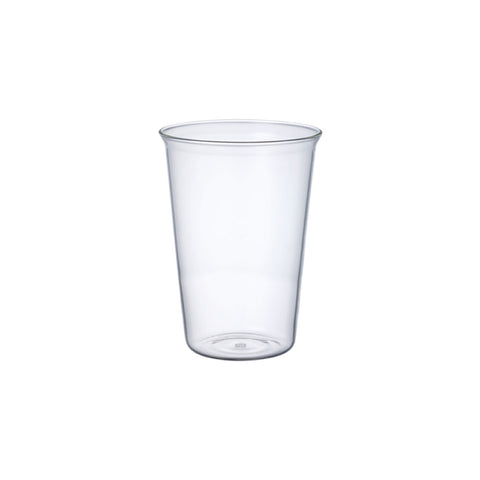 KINTO CAST Water Glass 250ml – Someware