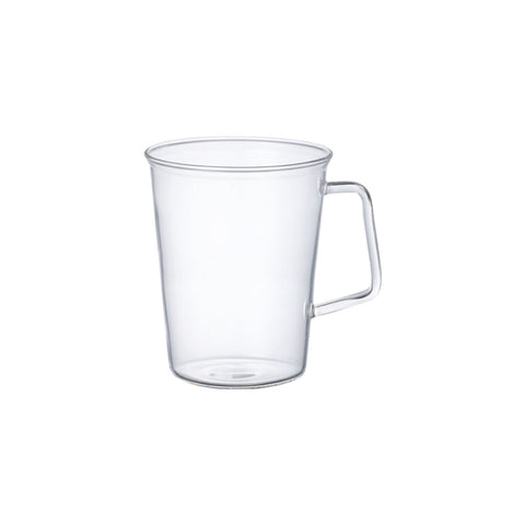 CAST beer glass 430ml / 15oz – KINTO USA, Inc