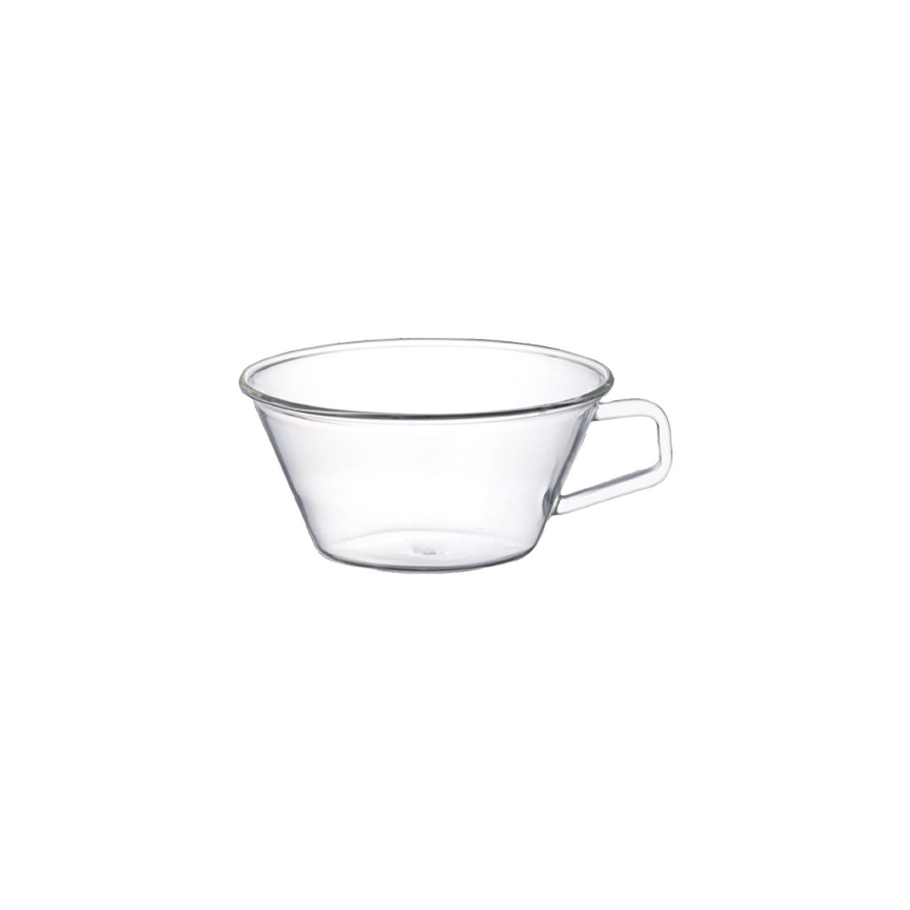 CAST coffee cup 220ml / 7oz – KINTO USA, Inc