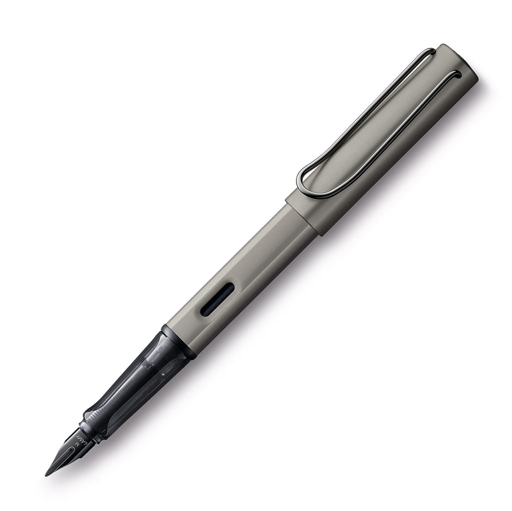 lamy pen fountain lx milligram