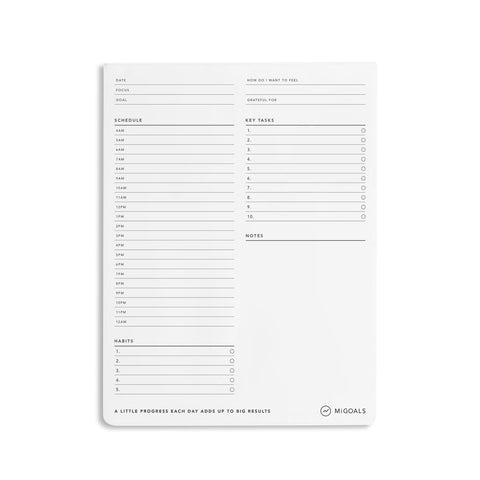 Pocket Meal Planner Inserts: Printed Planners by Crossbow Printables