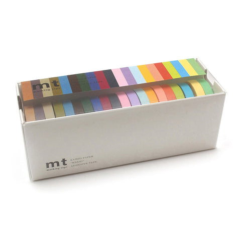 Karst Woodless Graphite Pencil Set – MCA Chicago Store