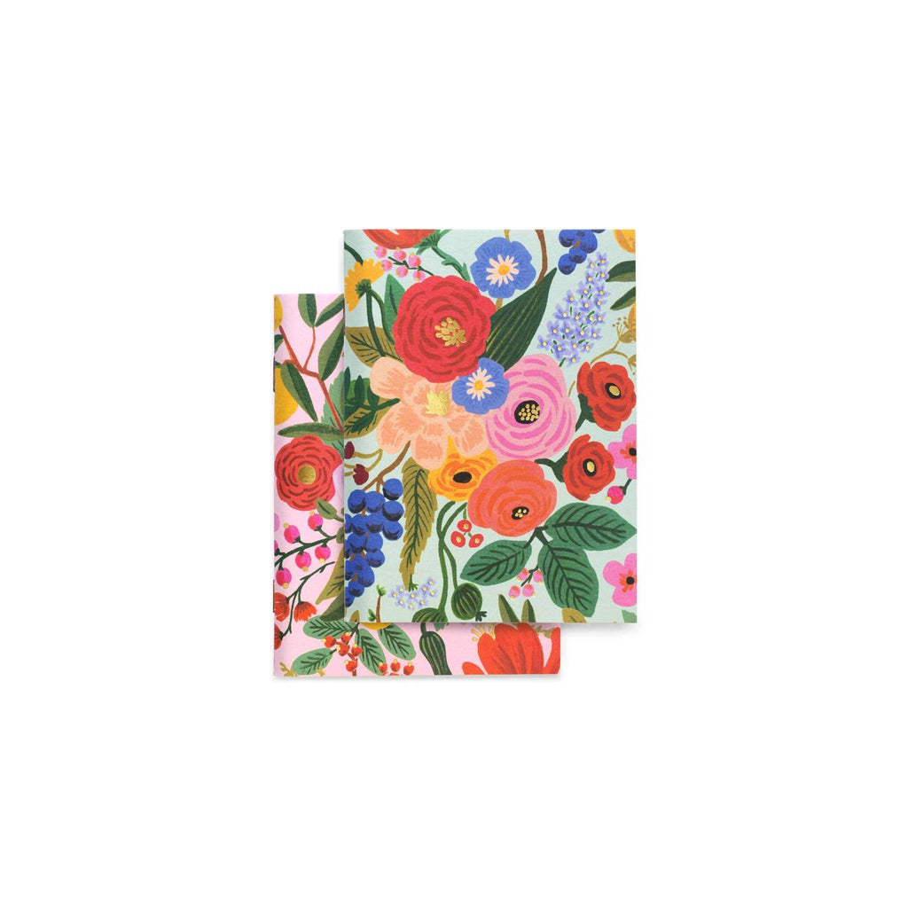 Rifle Paper Co. Pocket Notebook Twin Pack – Milligram