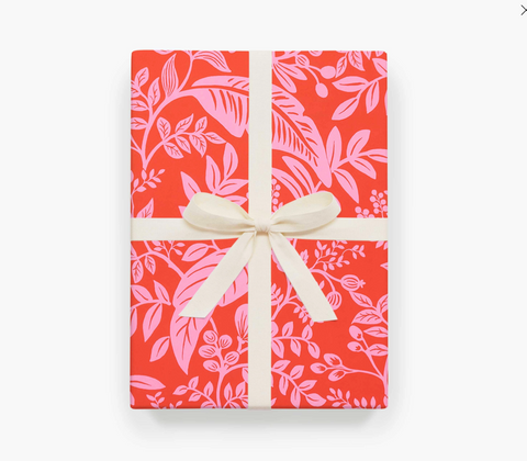 Rifle Paper Co. Birch Wrapping Sheet