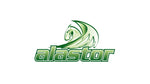 Alastor store logo