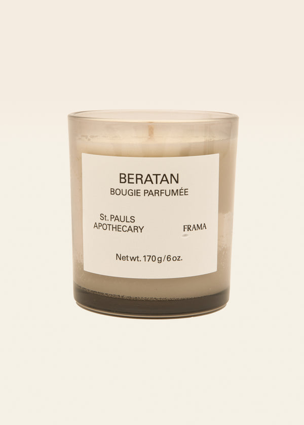 BARATAN SCENTED CANDLE 170g