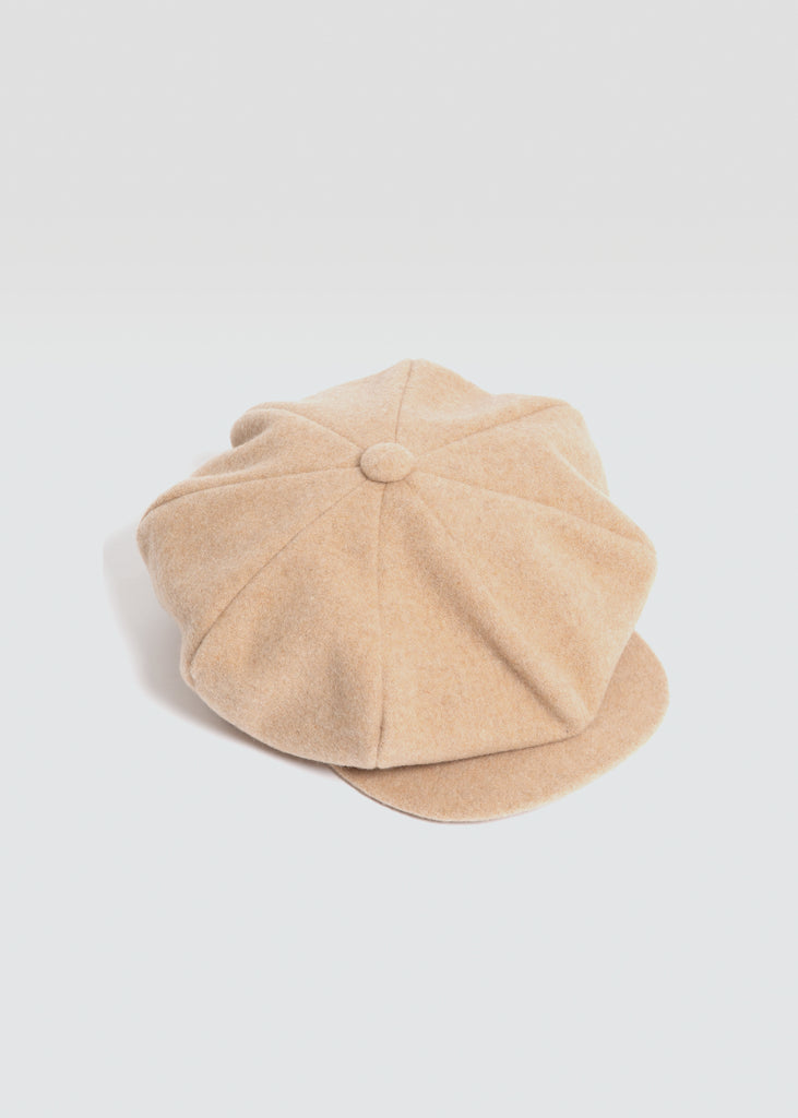 CDL WOOL CASQUETTE ADITION ADELAIDE