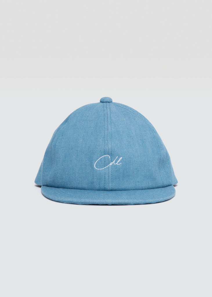 L CDL ADDITION ADELAIDE WOOL CASQUETTE - キャスケット