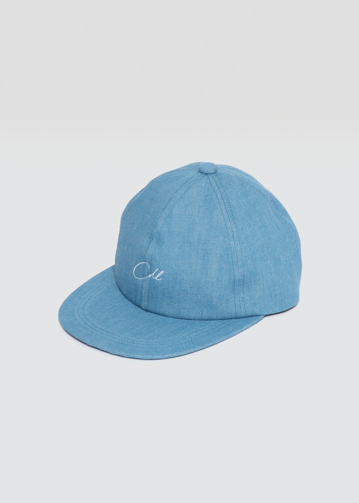 L使用状況CDL WOOL CASQUETTE ADITION ADELAIDE 登坂着 - キャスケット