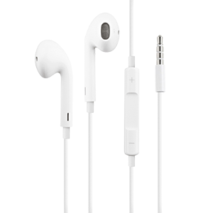 Wired Earphones