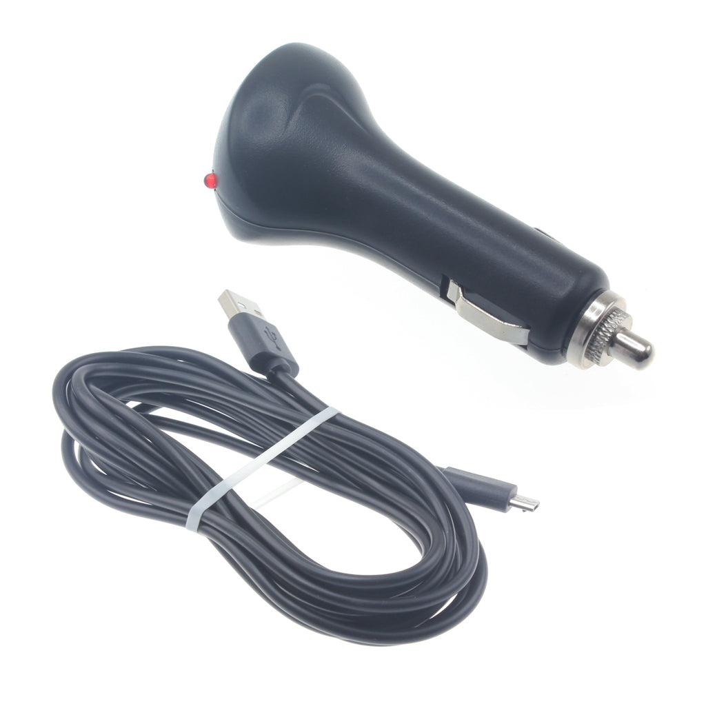 car charger usb cable