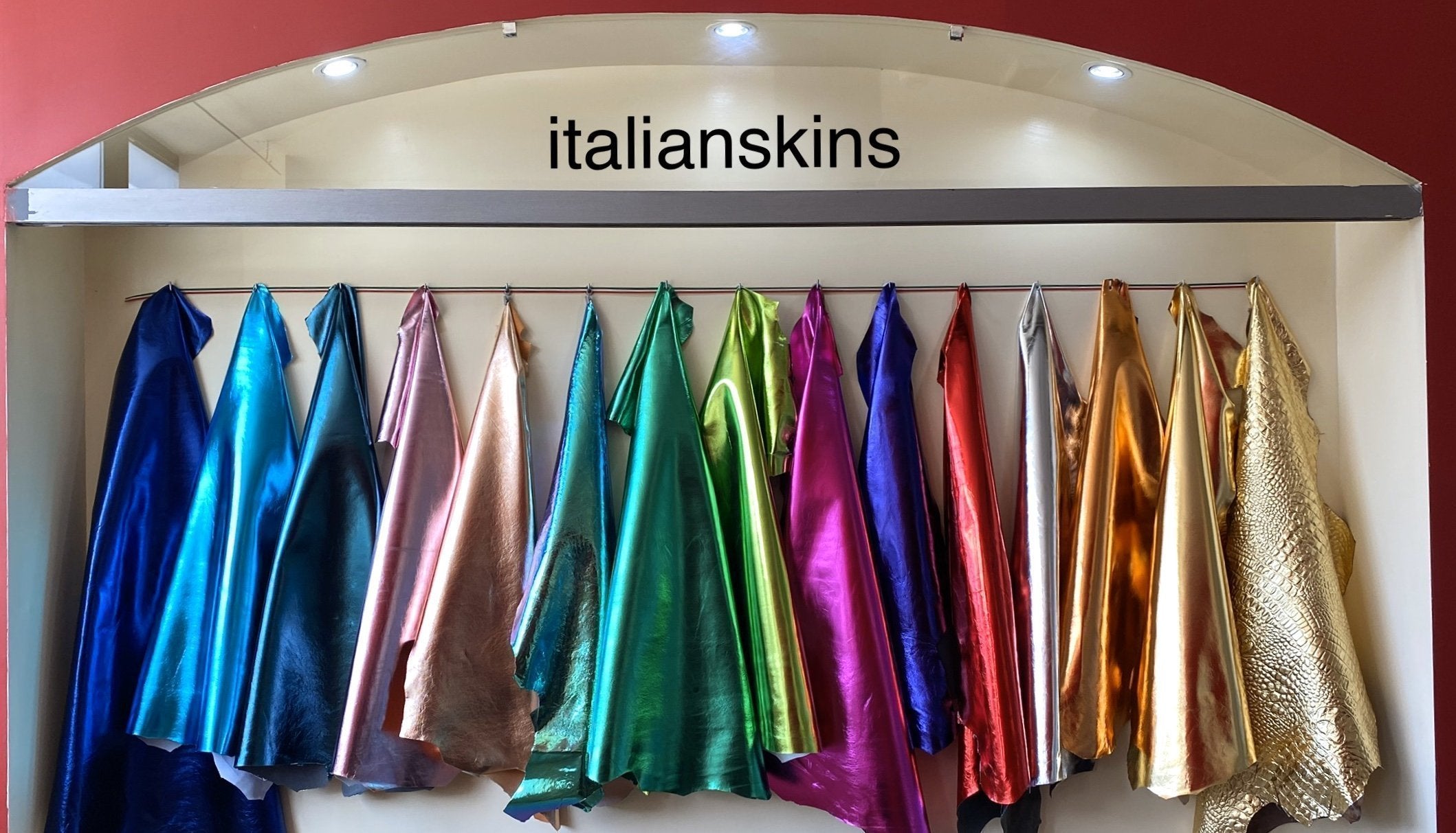 ITALIANSKINS®