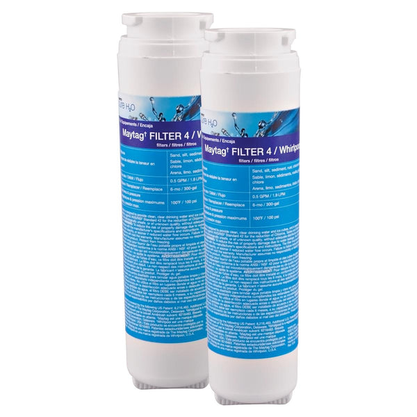 Watts Part # PWFPKICE1 - Watts Replacement Ice Maker Filter