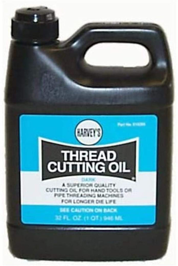 32808 - RIDGID 32808 - Endura-Clear Thread Cutting Oil (1 Gallon)