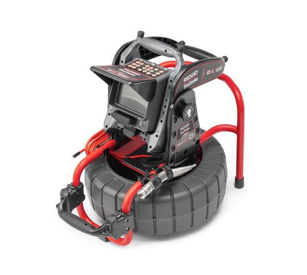 RIDGID 24703 Compact Kickst/Accessory For The Seesnake