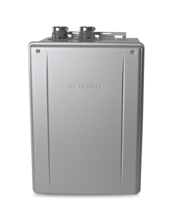 Noritz Indoor Direct Vent Natural Gas Residential Tankless Water Heate