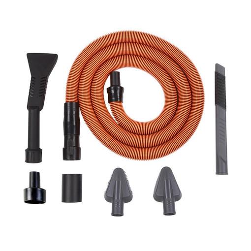 RIDGID 72897 VT2520 Wet/Dry Vacuum Univ Hose, 2-1/2 x 7