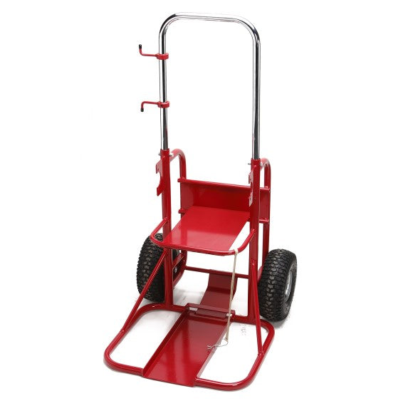 Product: Spartan Tool Model 717 Cart Jetter - 71700000