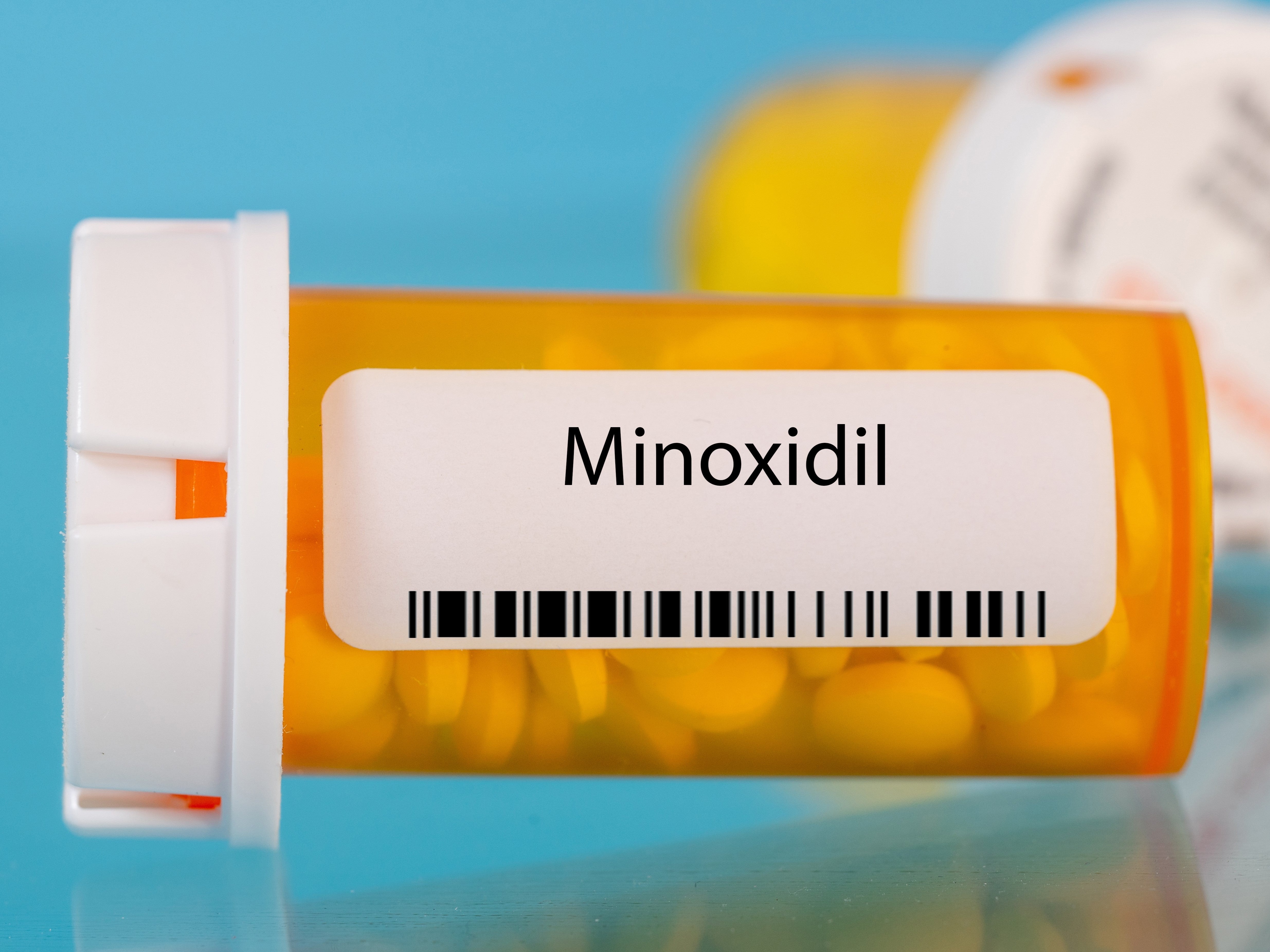 Oral Minoxidil For Hair Growth Everything You Need To Know