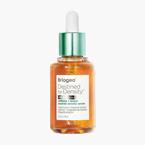 fast hair growth serum