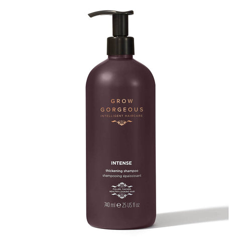 Grow Gorgeous Intense Thickening Shampoo