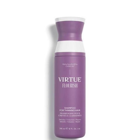 VIRTUE Flourish Shampoo