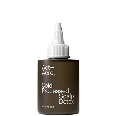 Act + Acre Scalp Detox